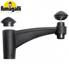 Βραχίονας Μονός για Κολόνα Fumagalli